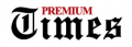 Premium Times logo