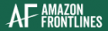 Amazon Frontlines logo