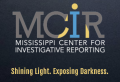 Mississippi Center For Investigative Reporting logo