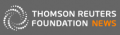 Thomson Reuters Foundation News logo