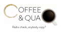 Coffee & Quaq logo
