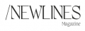Newlines Magazine logo