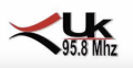 Radio Upendo Kivu (RUK FM) logo