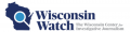 Wisconsin Watch logo