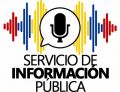 Servicio de Información Pública logo