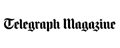 The Telegraph Magazine logo