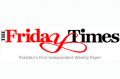 The Friday Times logo