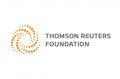 Thomson Reuters Foundation logo
