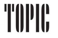 Topic logo