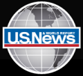 U.S. News and World Report logo