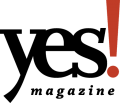 Yes! Magazine logo