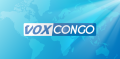 Vox Congo logo