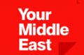 Your Middle East logo