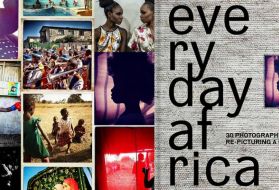 Workshop with Everyday Africa