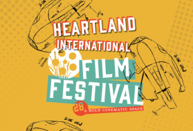 Heartland Film Festival 2019