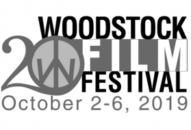 Woodstock Film Festival. 2019.