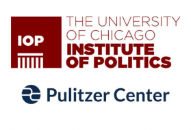 The University of Chicago's Institute of Politics will host Nikole Hannah-Jones. 