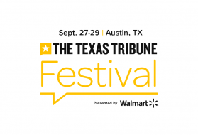 Image by The Texas Tribune Festival. 