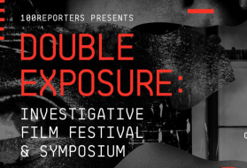 Double Exposure: Investigative Film Festival & Symposium