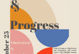 Pride & Progress: Film Festival and Symposium